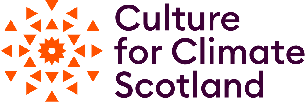 Culture for Climate Scotland